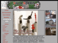 villanorris.com