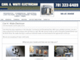 waiteelectric.com
