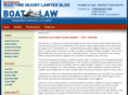 washingtonmaritimeinjurylawyerblog.com