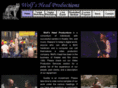 wolfsheadproductions.com