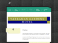 yarraman-motel.com