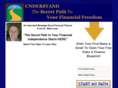 yoursecretpath.com