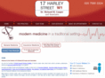 17harleystreet.com