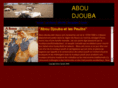 abou-diouba.com