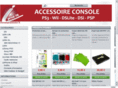 accessoireconsole-78.com