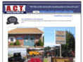 actvehicle.com
