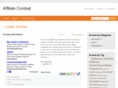 affiliatecombat.com