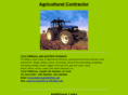 agrihire.com