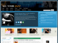 allyourjazz.com