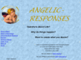 angelic-responses.com