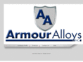 armouralloys.com