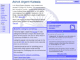 ashok.org.uk