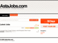 astajobs.com