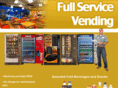 avantivending.com