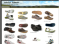 barefootfootwear.com