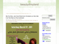 beautyofmyland.com