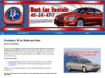 bestcarrentalsale.com