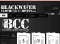 blackwaterclothingcompany.com