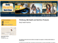 bodyhealthnutrition1.com