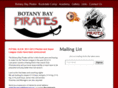 botanybaypirates.com