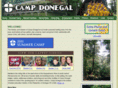 campdonegal.org