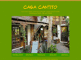 casacantito.com