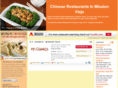 chineserestaurantsinmissionviejo.com