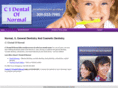 cidentalnormal.com