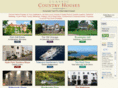 classiccountryhouses.com