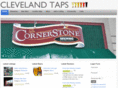 clevelandtaps.com