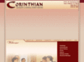 corinthianbanquetandspecialeventcenter.com