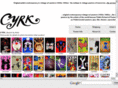 cyrkposters.com