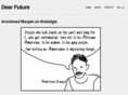dearfuture.com