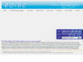 disccorp.net