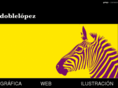 doblelopez.com