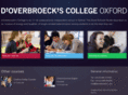 doverbroecks.com