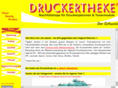 druckertheke.ch