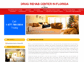 drugrehabcenterinflorida.org