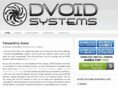 dvoidsystems.com