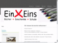 einxeins.com