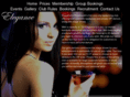 eleganceclub.co.uk