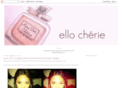 ellocherie.com