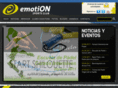 emotionsportsclub.com