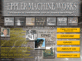 epplermachineworks.com