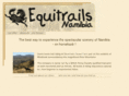 equitrailsnamibia.com
