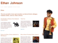 ethantjohnson.com