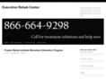 executiverehabcenter.com