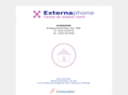 externaphone.com