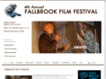 fallbrookfilmfestival.com