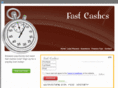 fastcashes.com